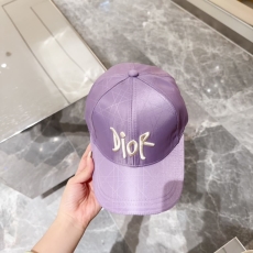 Christian Dior Caps